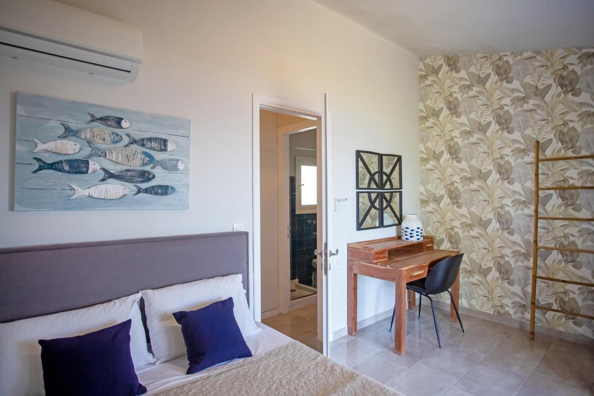 Ionian Blue Maisonettes بينيتسيس المظهر الخارجي الصورة
