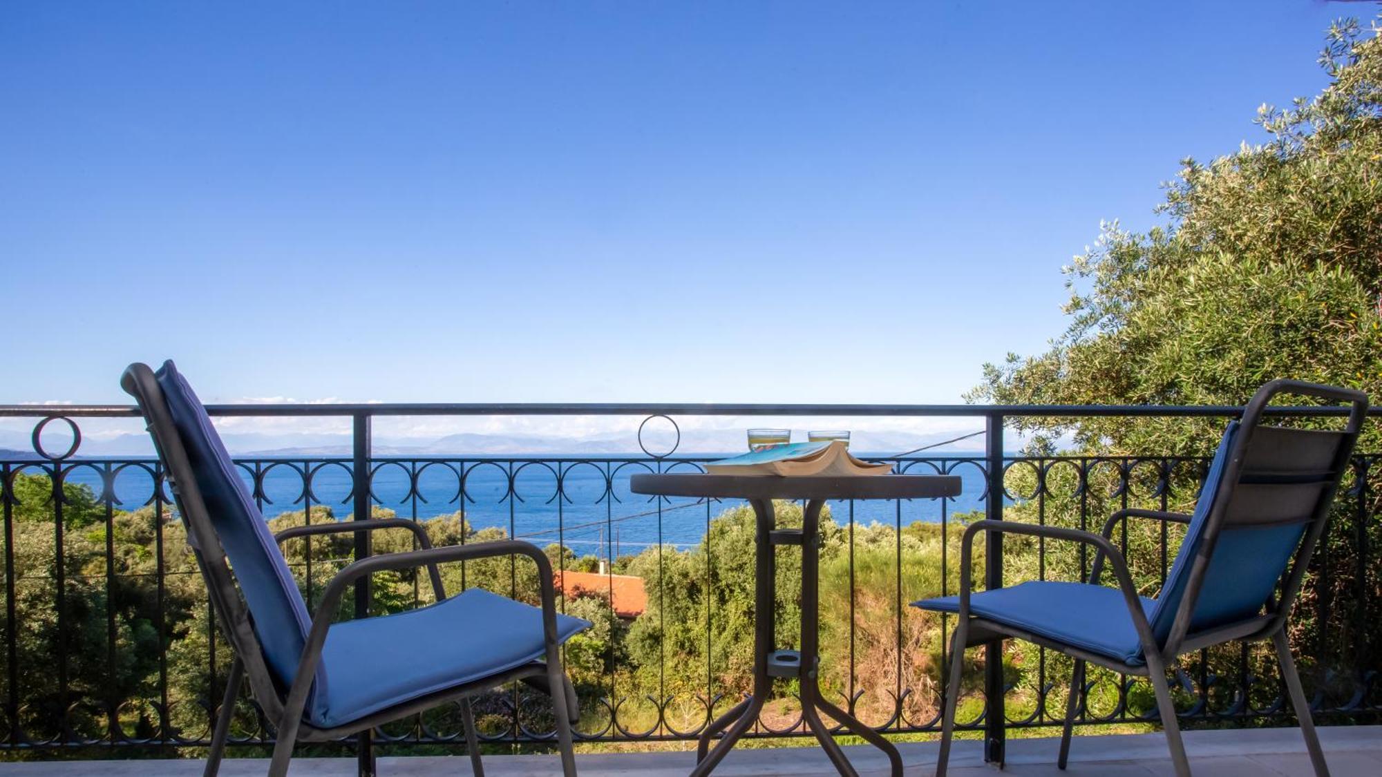 Ionian Blue Maisonettes بينيتسيس المظهر الخارجي الصورة
